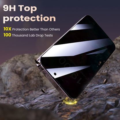 CTREEY 3S-INSTALLATION Series Screen Protector for iphone 14 pro max