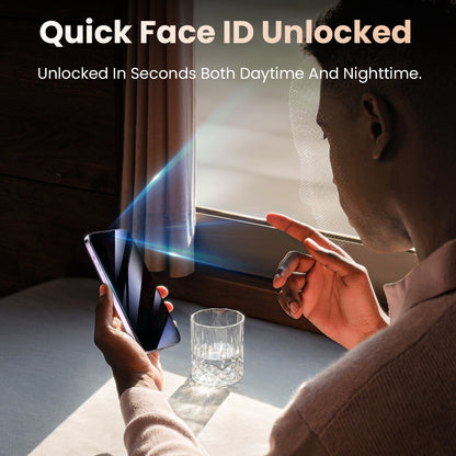 CTREEY 3S-INSTALLATION Series Screen Protector for iphone 14 pro max